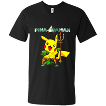 Load image into Gallery viewer, Pika-aquaman # Zawin