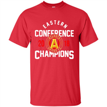 Load image into Gallery viewer, Eastern conference champions 2018