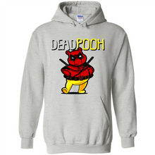 Load image into Gallery viewer, DeadPooh Deadpool Pooh Bear