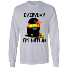 Load image into Gallery viewer, Everyday I'm Nifflin