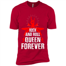 Load image into Gallery viewer, Rock And Roll Queen Forever