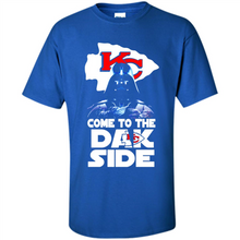 Load image into Gallery viewer, Dark Side Chiefs# Zawin