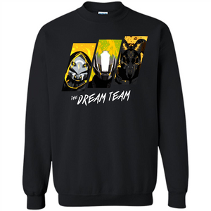 game -Mr. Fruit 200K-Destiny Skirmish-The Dream Team