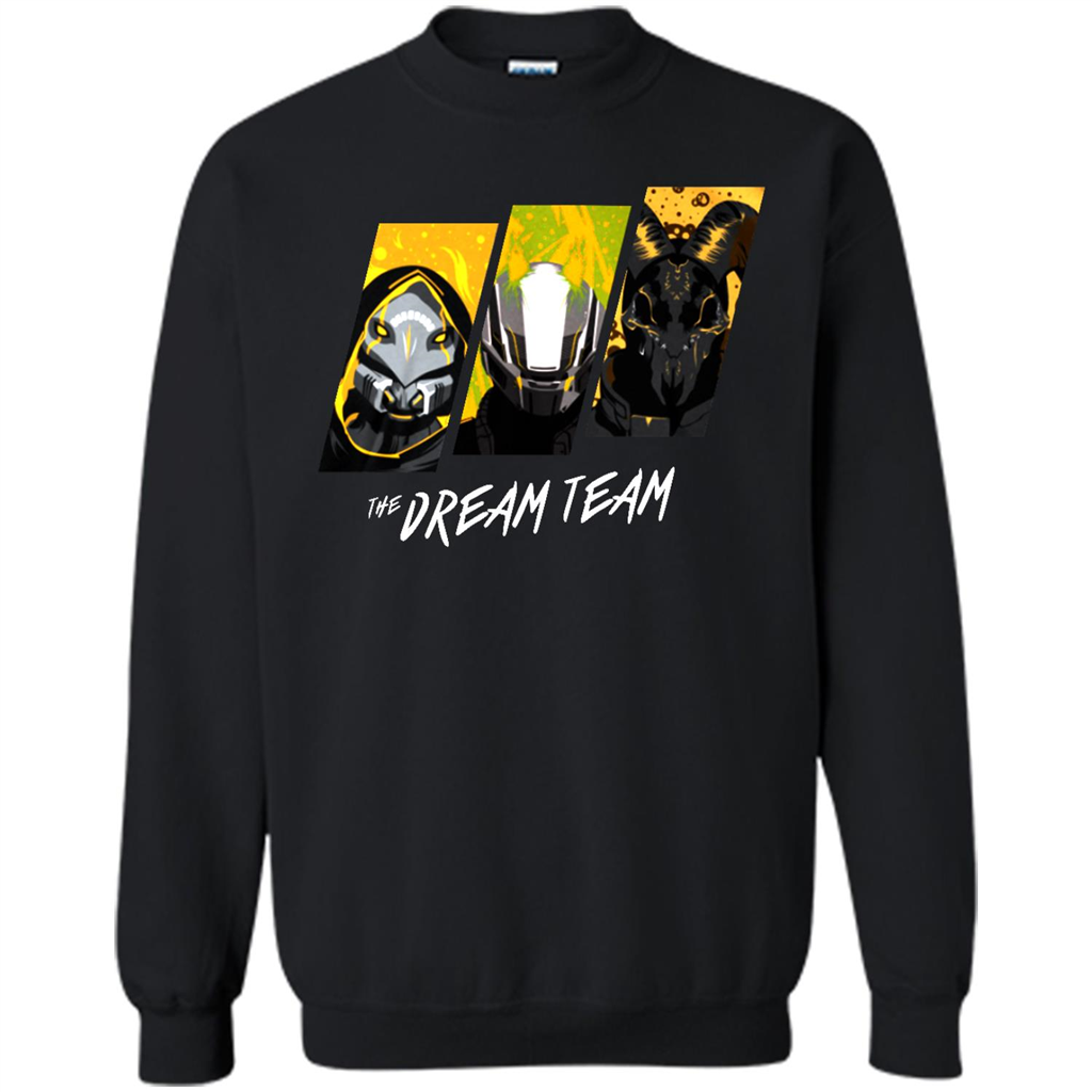 game -Mr. Fruit 200K-Destiny Skirmish-The Dream Team