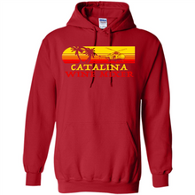 Load image into Gallery viewer, Vintage Catalina Wine Mixer Funny # Zawin