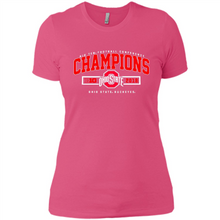 Load image into Gallery viewer, Ohio State Buckeyes Big Ten Champs Tshirt 2018