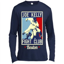 Load image into Gallery viewer, Joe Kelly Fight Club Boston # Zawin store