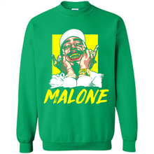 Load image into Gallery viewer, Rapper Post Leave Me Malone # Zawin store