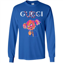 Load image into Gallery viewer, Gucci Gang Lil Pump