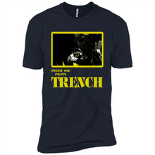 Load image into Gallery viewer, Twenty One Pilot Trench