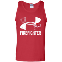 Load image into Gallery viewer, Under Armour Firefighter