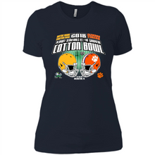 Load image into Gallery viewer, Notre Dame vs Clemson