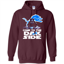 Load image into Gallery viewer, Dark Side Lions# Zawin