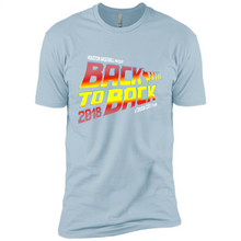 Load image into Gallery viewer, Houston Astros Back to Back 2018 Crush City # Zawin store