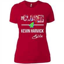 Load image into Gallery viewer, The Closer Nascar 4 Kevin Harvick Signature