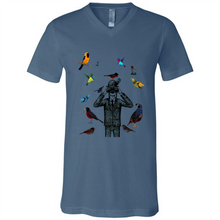 Load image into Gallery viewer, Bird watching Bird Lover Ornithologist