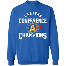 Load image into Gallery viewer, Eastern conference champions 2018
