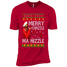 Load image into Gallery viewer, Snoop Dogg Merry Chrizzle Ma Nizzle Christmas