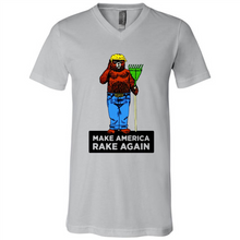 Load image into Gallery viewer, Trump Make America Rake Again
