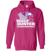 Load image into Gallery viewer, Leighton Vander Esch Wolf hunter dallas # Zawin store