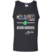 Load image into Gallery viewer, The Closer Nascar 4 Kevin Harvick Signature