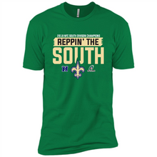 Load image into Gallery viewer, Reppin the south saints