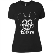Load image into Gallery viewer, Disney Mickey Death # Zawin store