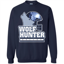 Load image into Gallery viewer, Leighton Vander Esch Wolf hunter dallas # Zawin store