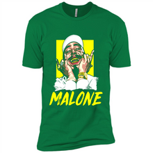 Load image into Gallery viewer, Rapper Post Leave Me Malone # Zawin store