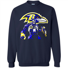 Load image into Gallery viewer, Venom We Are Baltimore Ravens