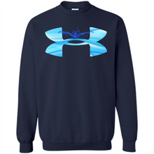 Load image into Gallery viewer, Under Armour I love swimming