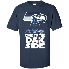 Load image into Gallery viewer, Dark Side Seahawks# Zawin