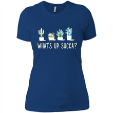 Load image into Gallery viewer, Cactus what’s up succa# pukas-store