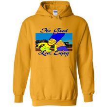 Load image into Gallery viewer, Marge Simpson And Simpson He Good Luv Enjoy