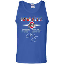 Load image into Gallery viewer, Ohio State Urban Meyer Signature