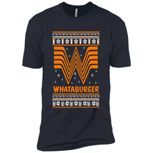 Load image into Gallery viewer, Whataburger Christmas