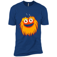 Load image into Gallery viewer, Gritty Hockey Mascot # Zawin store