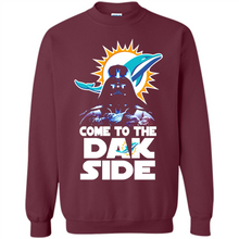 Load image into Gallery viewer, Dark Side Dolphins# Zawin