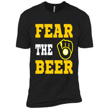 Load image into Gallery viewer, Fear The Beer Brewers # Zawin store