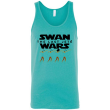 Load image into Gallery viewer, Ballet Dane Swan The Last Jedi Wars