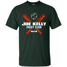 Load image into Gallery viewer, Joe Kelly Boston fight club # Zawin store