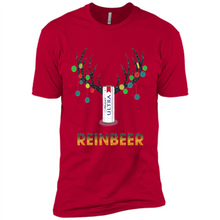 Load image into Gallery viewer, Reinbeer Michelob Ultra Christmas