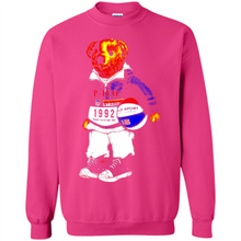 Load image into Gallery viewer, Polo Stadium Bear # Zawin store