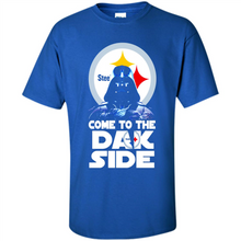 Load image into Gallery viewer, Dark Side Steelers# Zawin