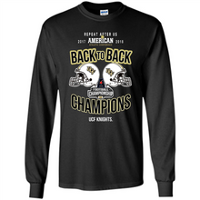 Load image into Gallery viewer, UCF back to back