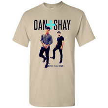 Load image into Gallery viewer, Where It All Began by Dan + Shay