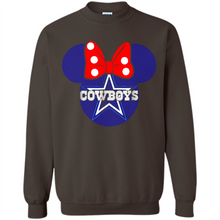 Load image into Gallery viewer, Dallas Fan Dallas Football Cowboy Dallas Fans# Zawin