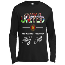 Load image into Gallery viewer, Atlanta Is United Josef Martinez Greg Garza