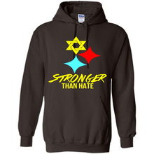 Load image into Gallery viewer, Pittsburgh Stronger Than Hate # Zawin store