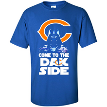 Load image into Gallery viewer, Dark Side Bears# Zawin